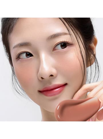 Flüssig-Rouge Moist Ampoule Blusher, 20 ml