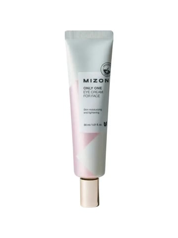Augencreme Nur Ein für das Gesicht, 30 ml