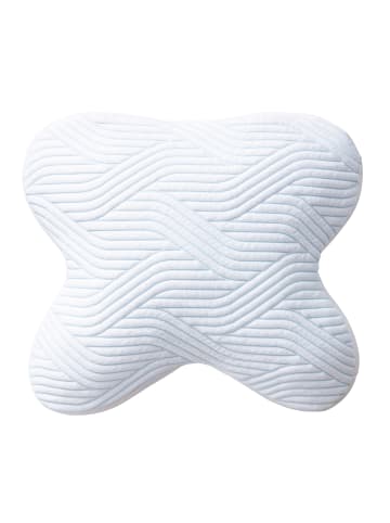 All-Around SmartCool™ Schlafkissen 60 x 50 cm in weiß