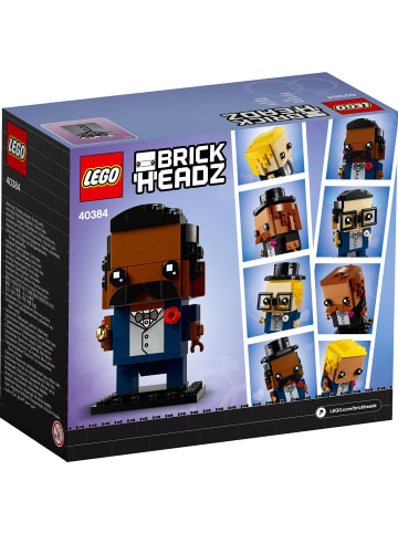 BrickHeadz 40384 Bräutigam