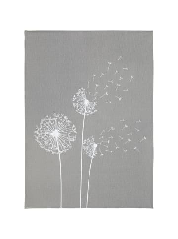 Baumwolle Geschirrtuch 4er-Pack in Pusteblume