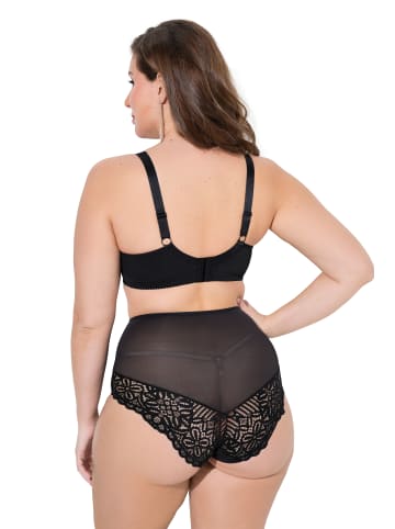 BH in schwarz