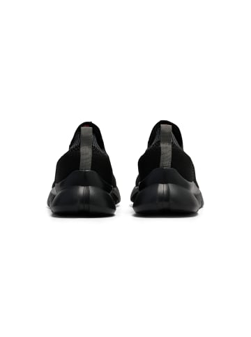 Schnürsenkel Sneaker Tatum Seamless Erwachsene in BLACK/BLACK2