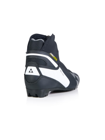 Langlaufschuhe in schwarz