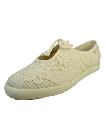 Ballerinas beige