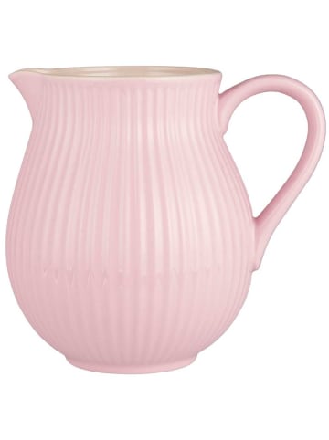 Kanne 2 Liter Mynte ENGLISH ROSE Rosa