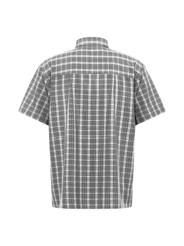 Meseta Shirt M in Grau