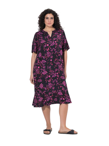 Kleid in schwarz