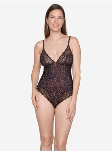 Body Intimate Apparel in Dark Brown