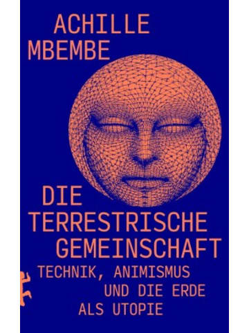 Buch - Die terrestrische Gemeinschaft