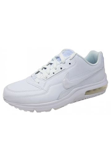 Sneaker Air Max LTD3 in Weiß
