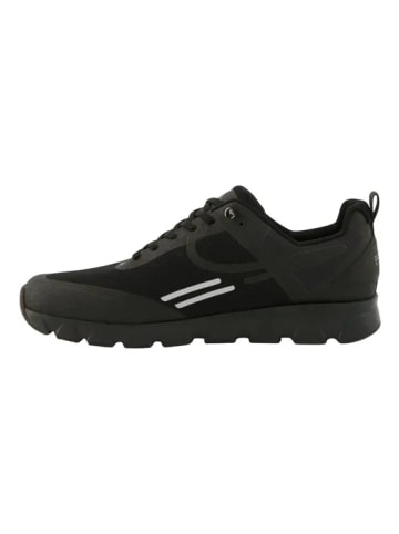 Sneaker für Herren in schwarz
