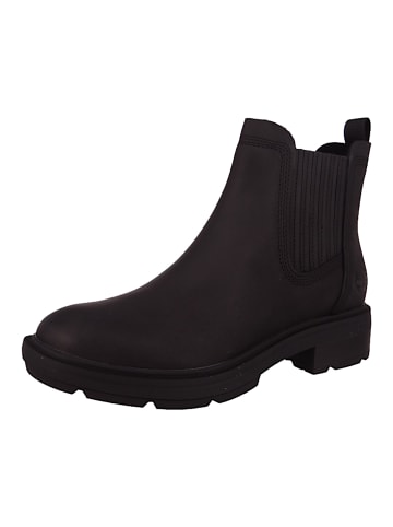 Stiefeletten schwarz