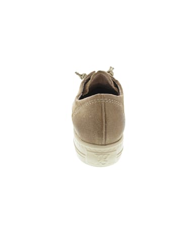 Sneaker Beige