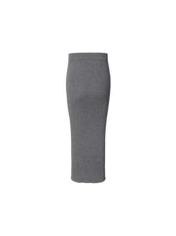 Umstandsrock in Mid Grey Melange