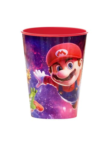 The Movie Kunststoffbecher 260 ml