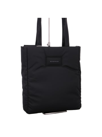 Tasche Patti Zip in Schwarz