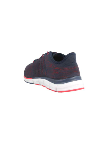 Sneaker in Mehrfarbig