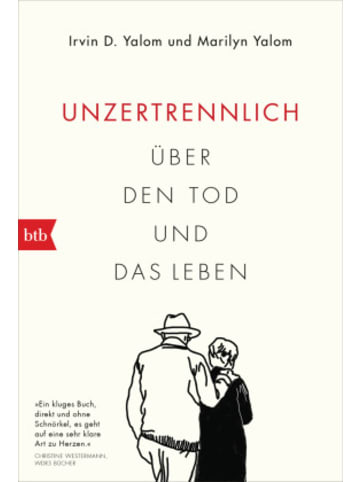 Buch - Unzertrennlich