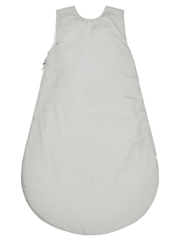 Babyschlafsack 44 DINO Rexi in blaugrau
