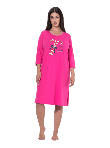 Nachthemd in pink