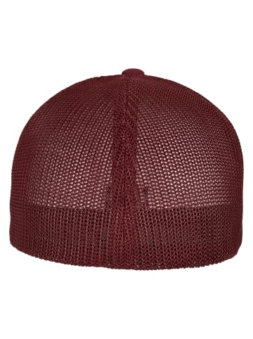 Trucker - Classic in cranberry