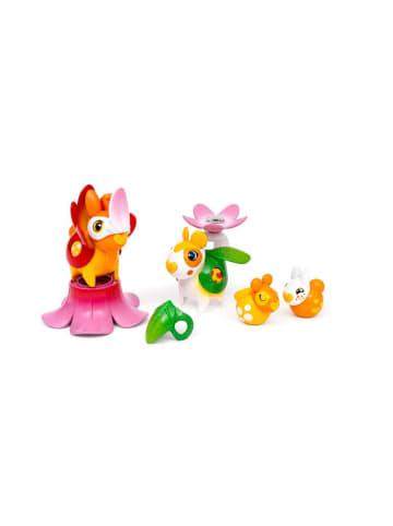 Brio Aktionsspiel Blumensammler in bunt