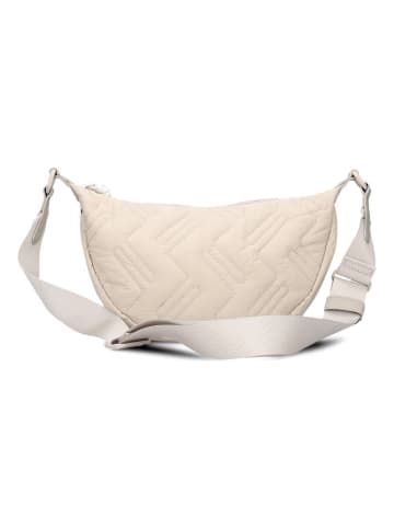 Cleo Umhängetasche 30 cm sand new