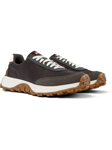 Sneaker " Drift Trail " in Schwarz