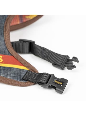 Harry Potter Hundegeschirr XS/S Premium Gryffindor Hund Harness in Rot