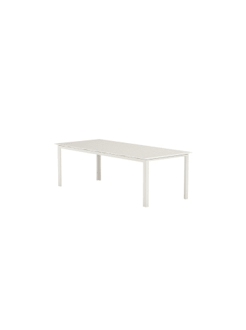 Gartentisch Levels Beige 100 x 229 cm