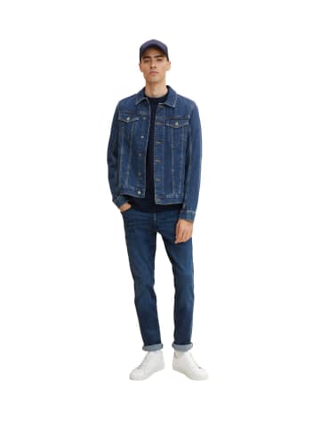 Jeans JOSH slim in Blau