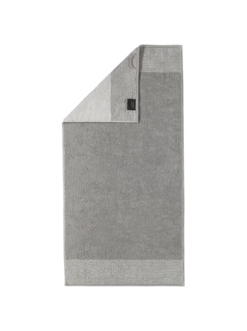 Duschtuch 1er Pack in Platin