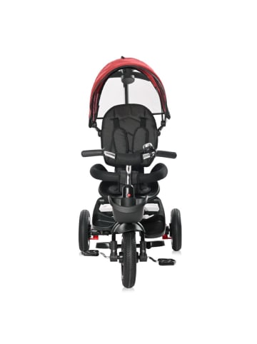 Zippy 3 in 1 in rot