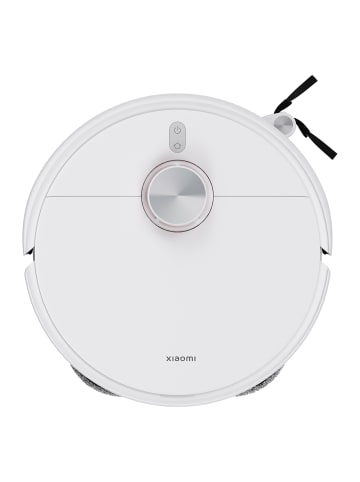 Saugroboter Robot Vacuum S40 Pro EU in weiß