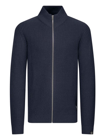 Strickjacke SDArno in Blau