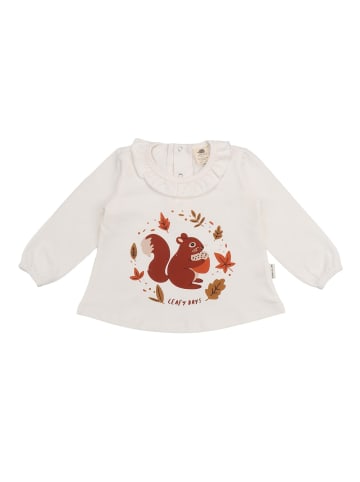 Langarmshirt Tiny Squirrels-Shirt