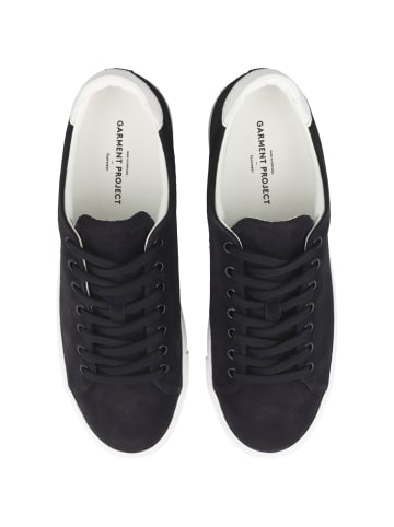 Sneaker low Type ST in dunkelblau