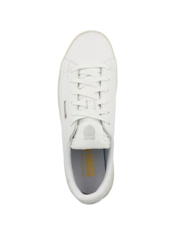Sneaker low Slammklub CC in weiss