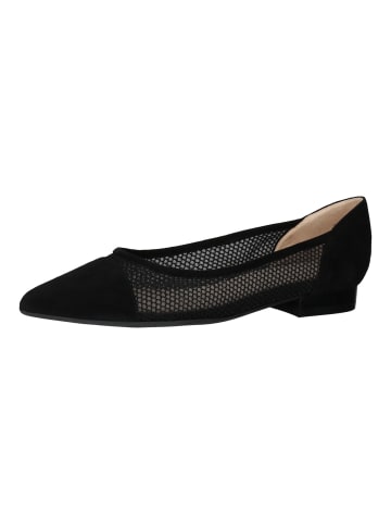 Ballerinas Schwarz