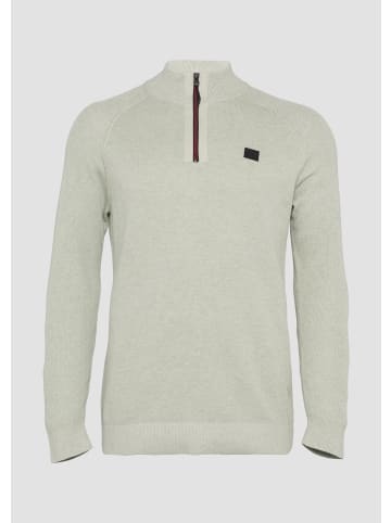 Strickpullover  in  80W0_helles beige