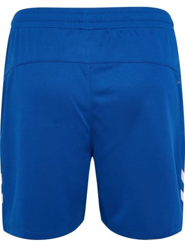 Sportshorts "Lead 2.0 Shorts" in Blau