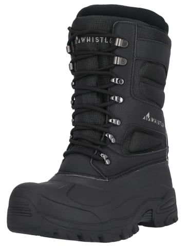 Winterstiefel Ferday in 1001 Black