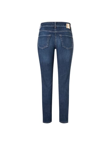 Jeans in Blau