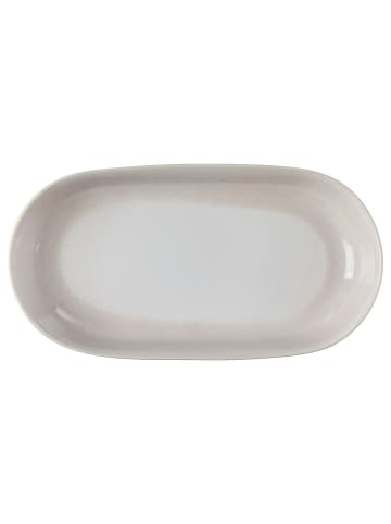 Butlers Servierschale ATLANTIS in Beige