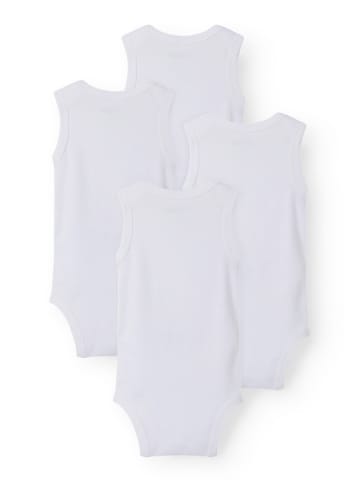 4er-Pack Body in Bright White