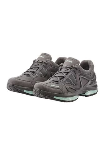 Sneaker in grau