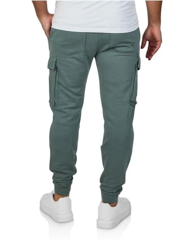 Jogginghose RIVLoris regular/straight in Blau