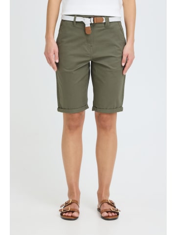 Bermudas OXChakira in Olive