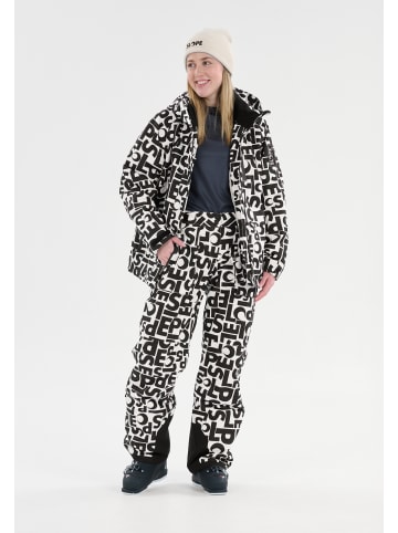 Skihose Killy in 1002 White